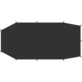 Endurance 3 Footprint