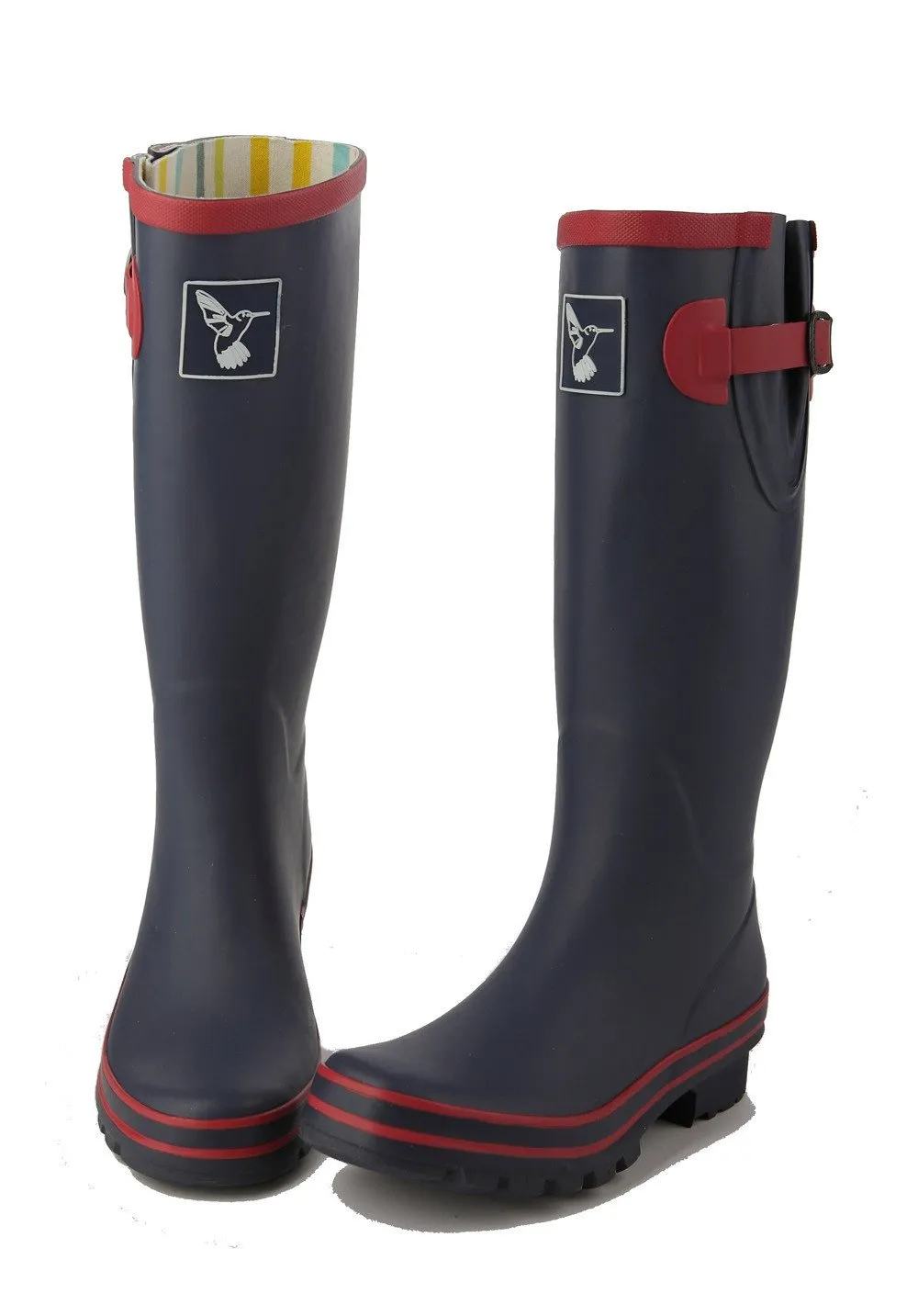 Evercreatures Raspnavy Tall Wellies