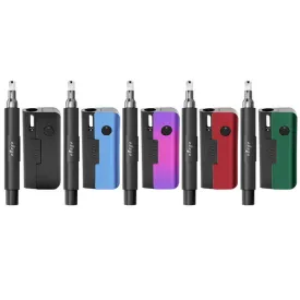 EVRI Starter Pack by Dip Devices for 510 Flower and Wax