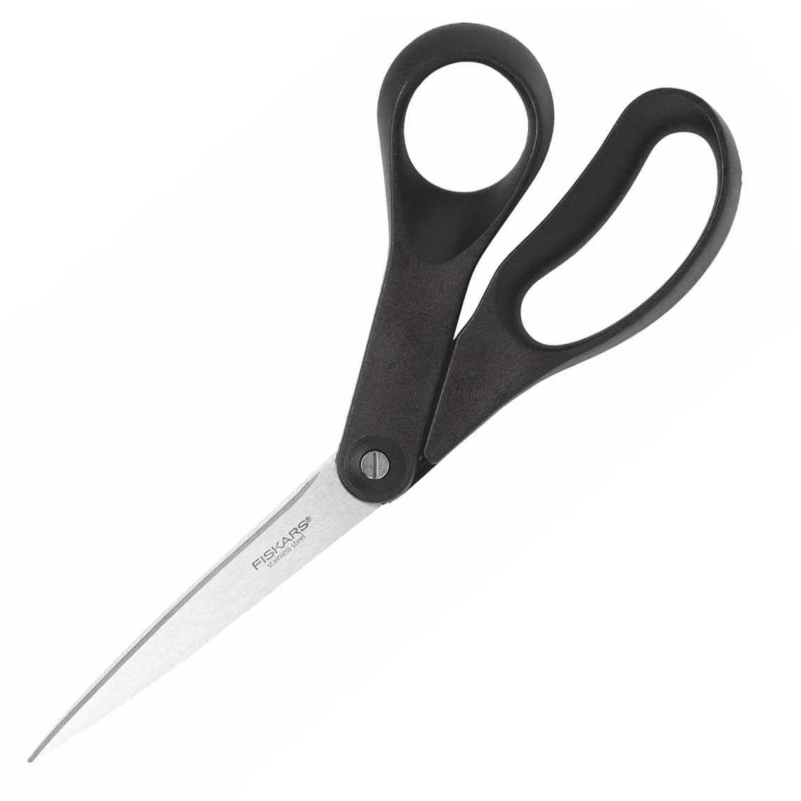 Fiskars Essential General Purpose Scissors 21cm