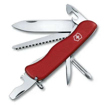 Forester Swiss Army Knife