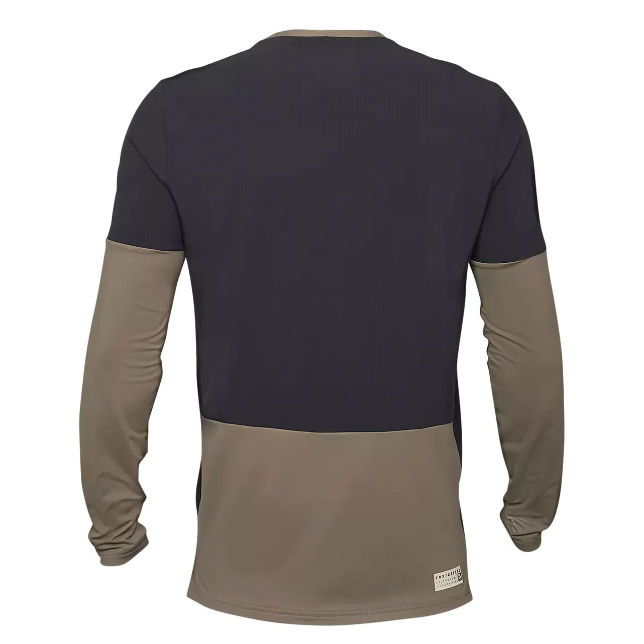 Fox Defend Mens Thermal Jersey