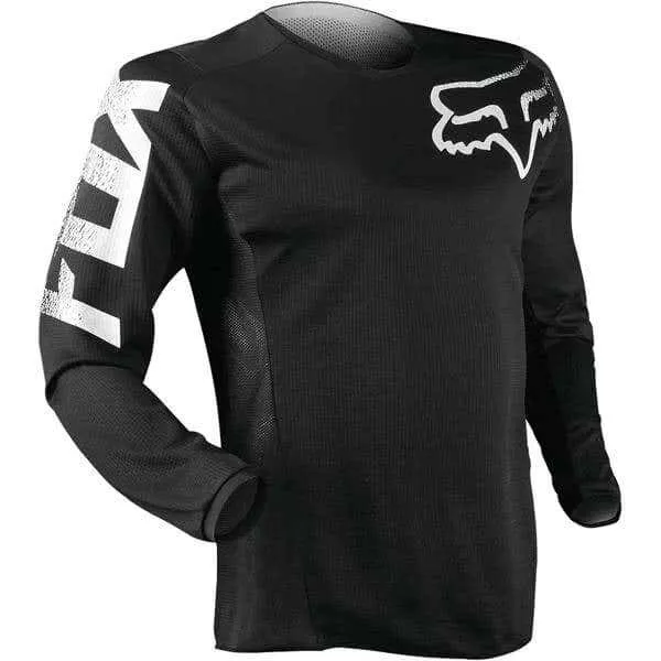 Fox Racing Yth Blackout Jersey