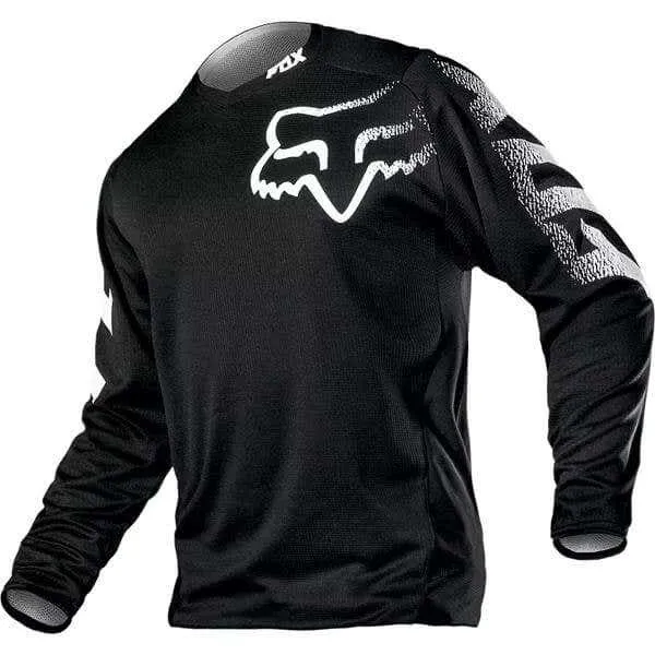 Fox Racing Yth Blackout Jersey