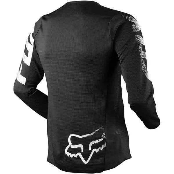 Fox Racing Yth Blackout Jersey