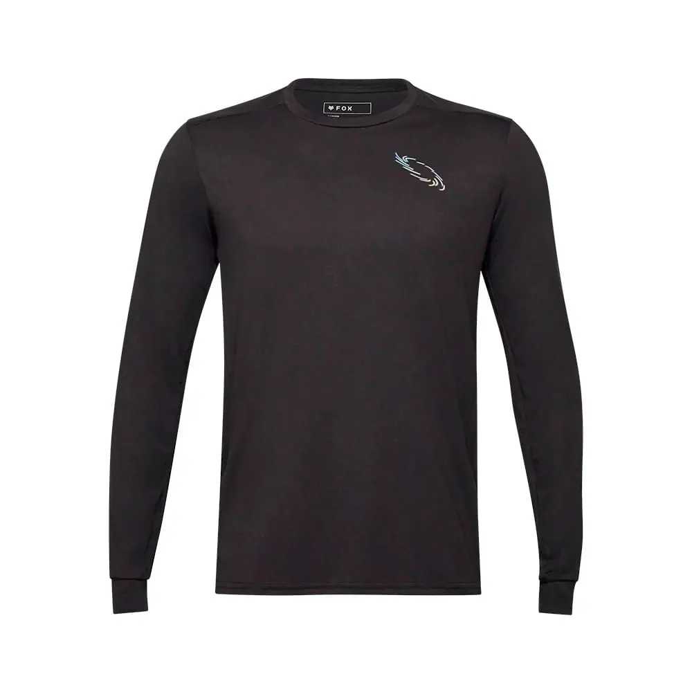 Fox Ranger Drirelease Long Sleeve Mens Jersey