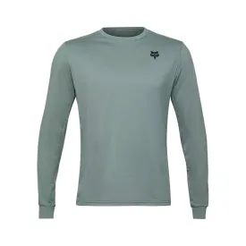 Fox Ranger Drirelease Long Sleeve Mens Jersey