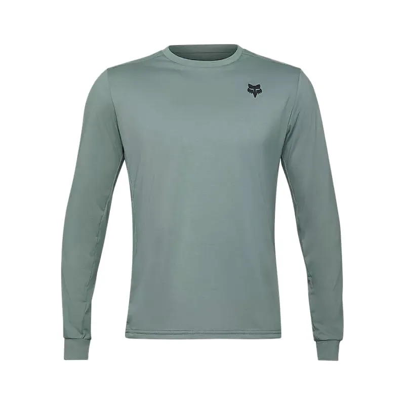 Fox Ranger Drirelease Long Sleeve Mens Jersey