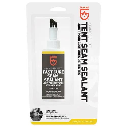 GearAid - Seam Grip   FC™ Tent Seam Sealant