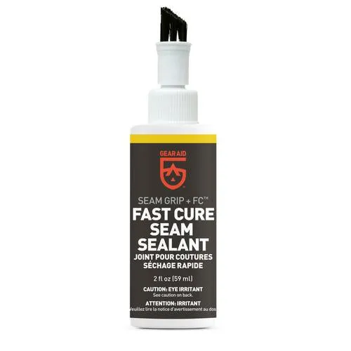 GearAid - Seam Grip   FC™ Tent Seam Sealant