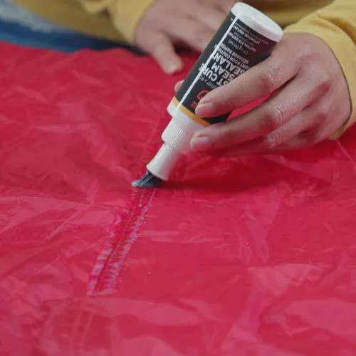 GearAid - Seam Grip   FC™ Tent Seam Sealant