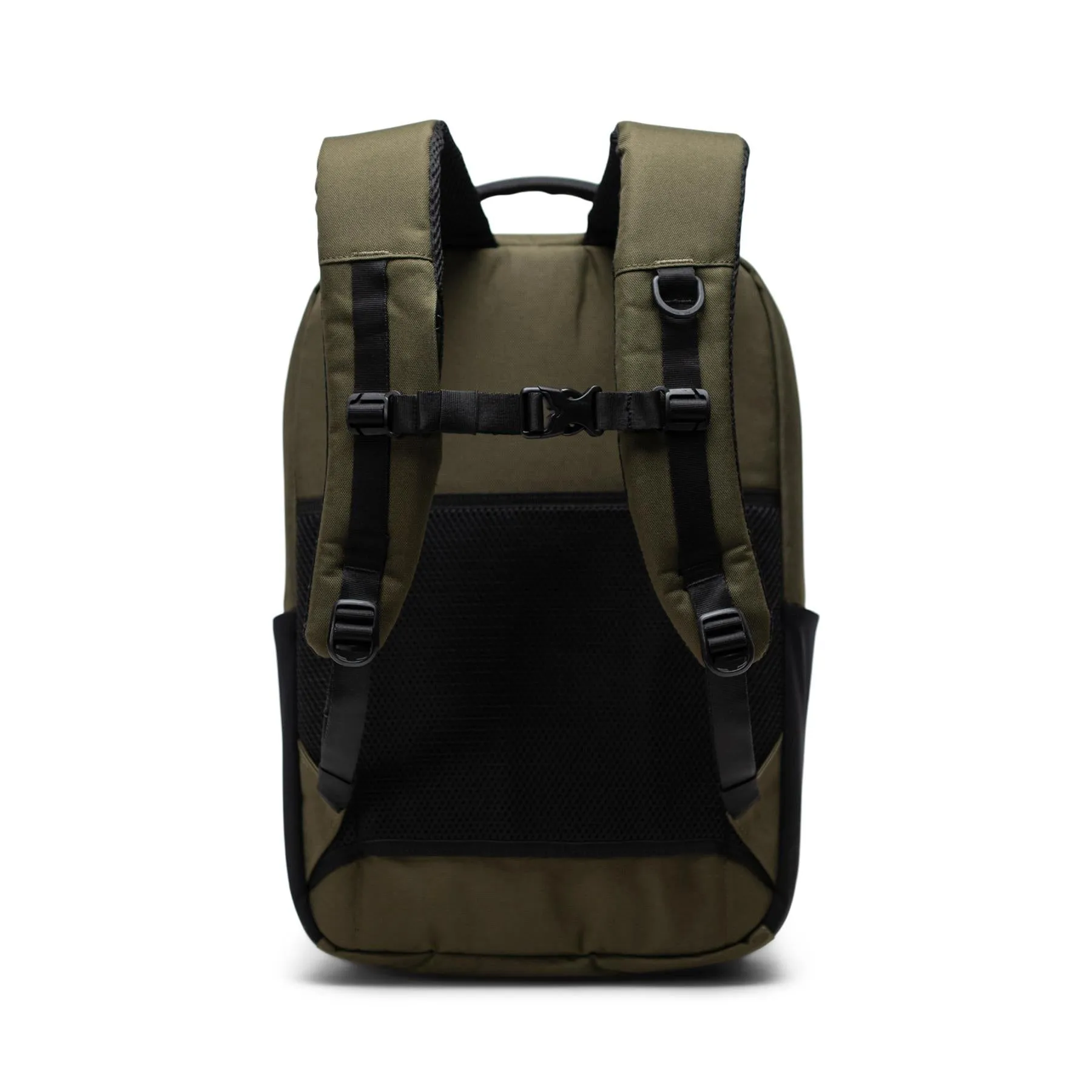 Herschel Kaslo Daypack With Organisation Pocket Backpack