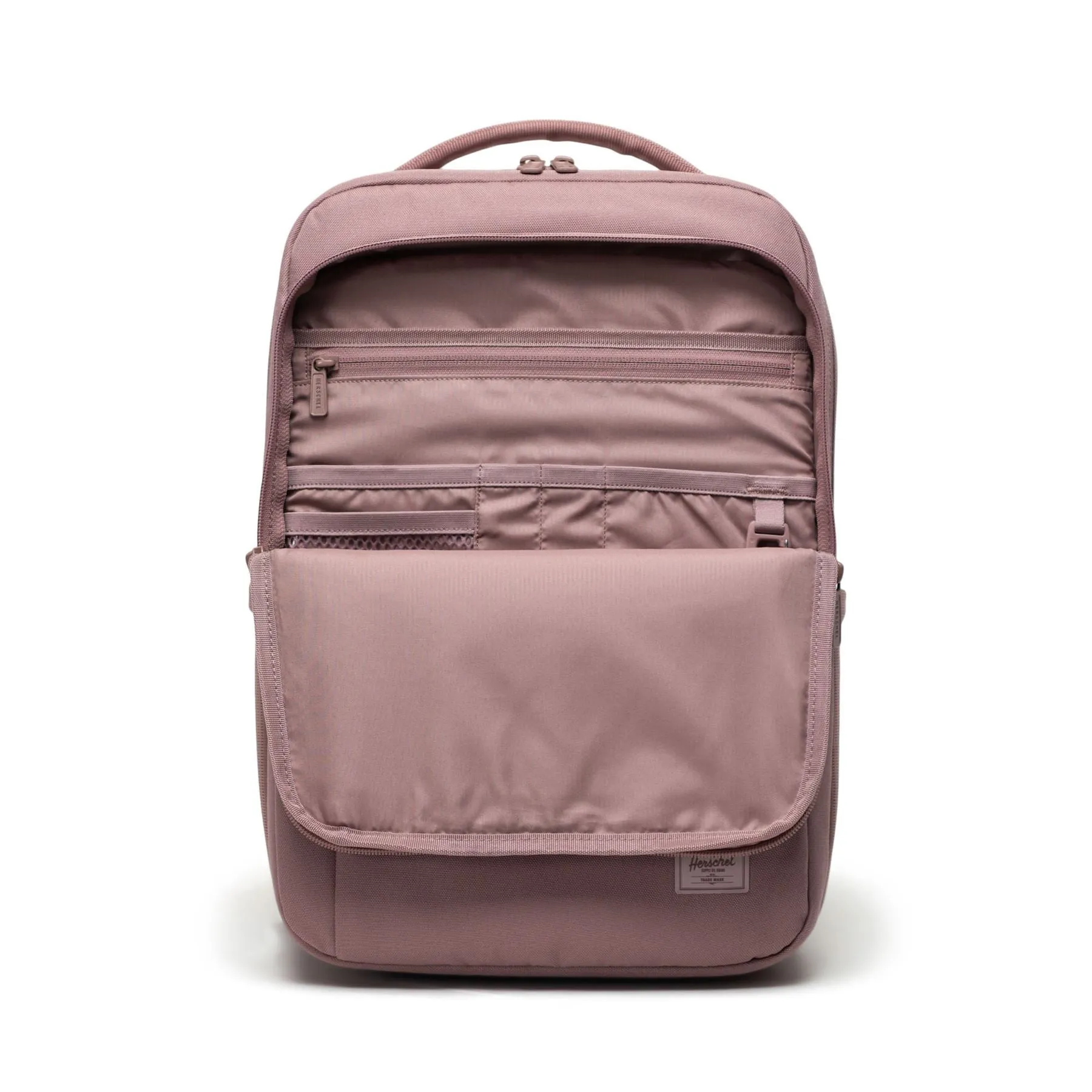 Herschel Kaslo Daypack With Organisation Pocket Backpack