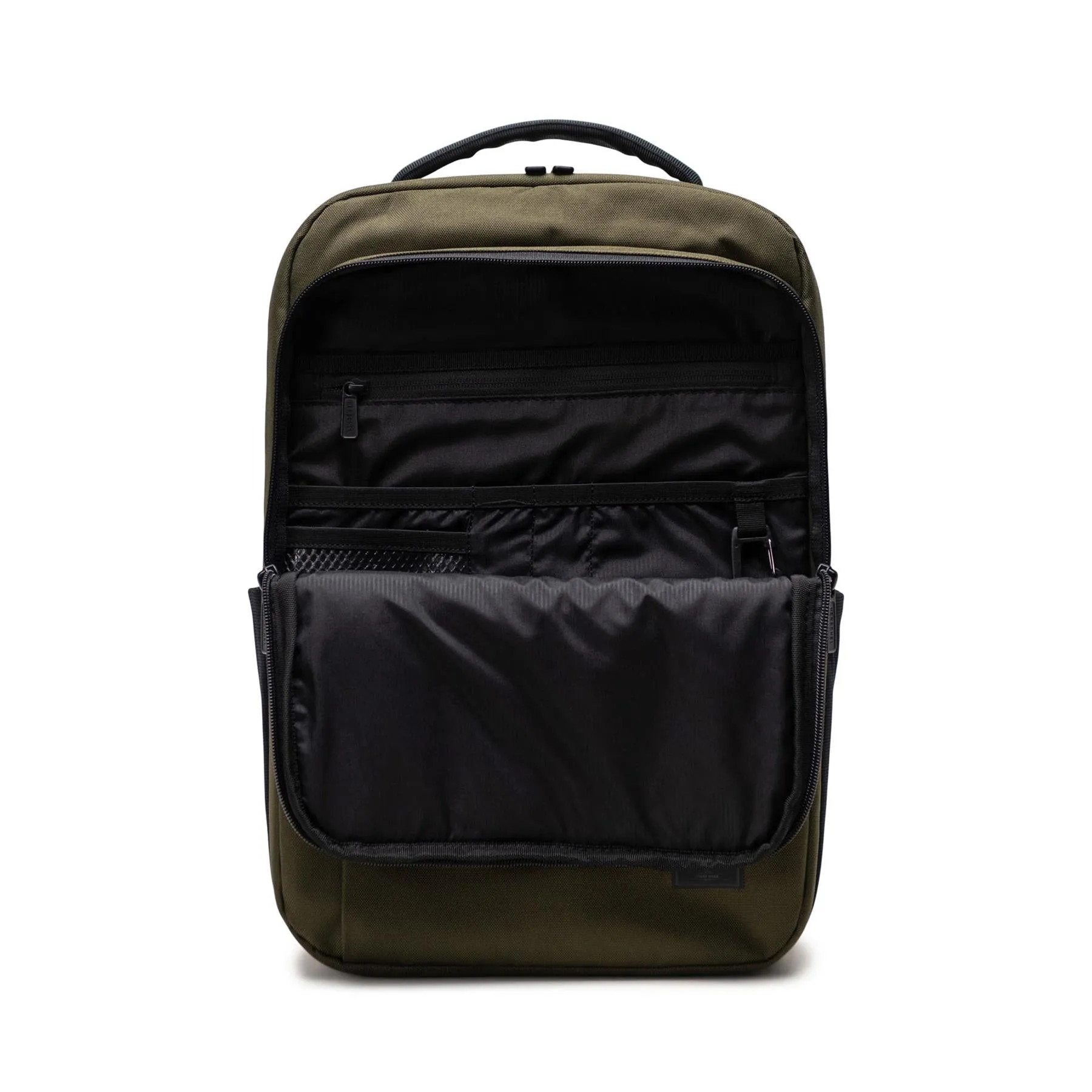 Herschel Kaslo Daypack With Organisation Pocket Backpack