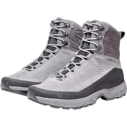 Hiking boots Torre AT GTX men's Vasque, color Gargoyle