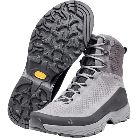 Hiking boots Torre AT GTX men's Vasque, color Gargoyle