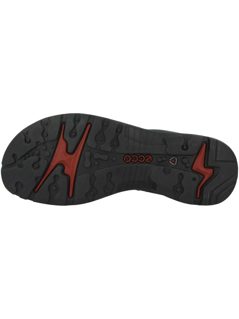 Hiking sandals ECCO ECCO OFFROAD, black