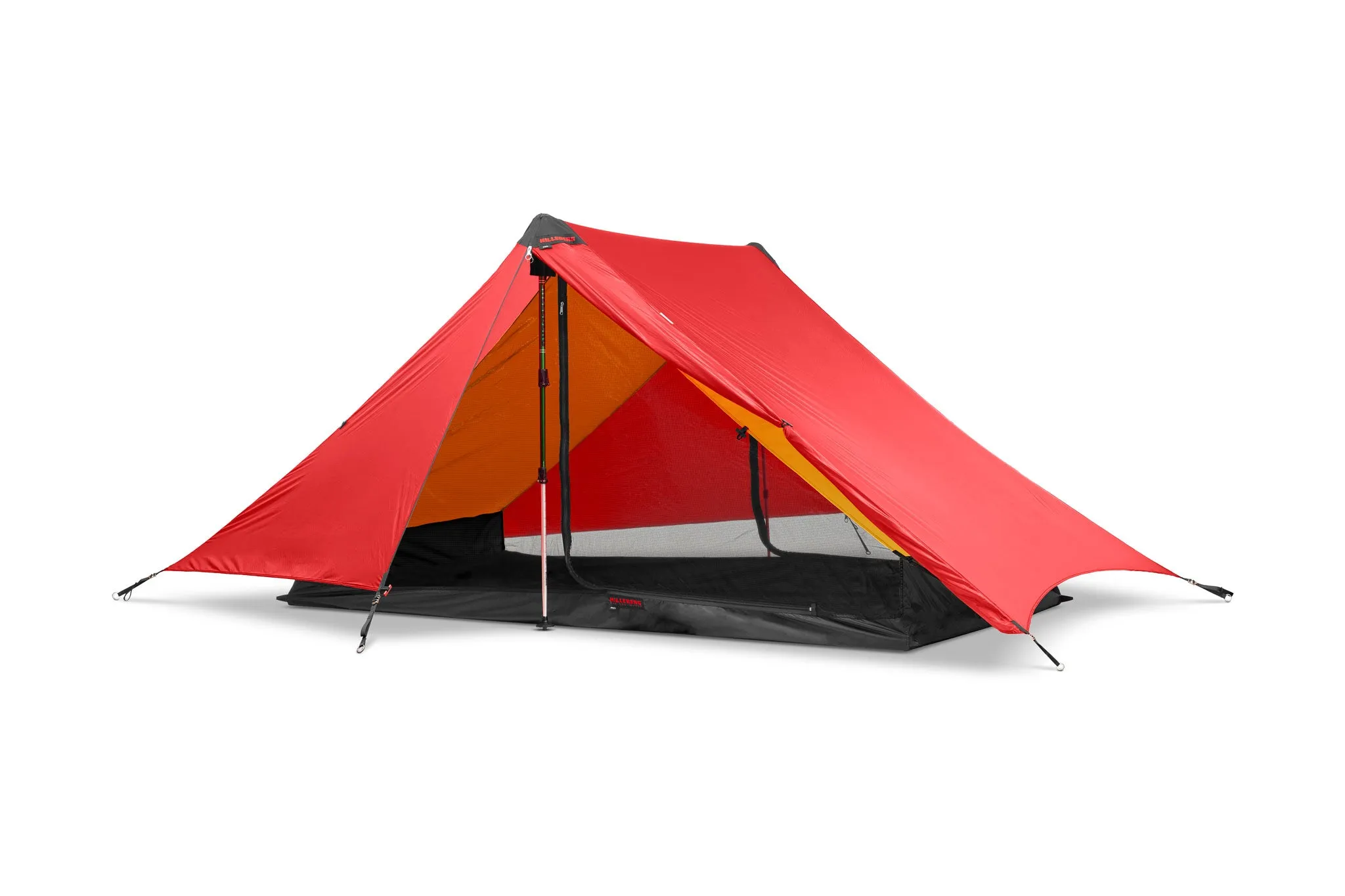 Hilleberg Anaris Hiking Tent