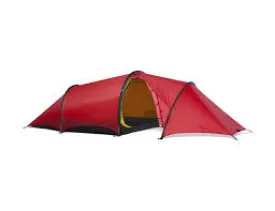 Hilleberg Anjan 3 GT Hiking Tent