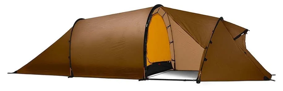 Hilleberg Nallo 2 GT Hiking Tent