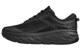 Hoka One One Bondi 7 Black