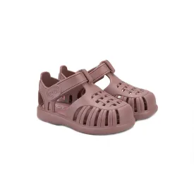 Igor Tobby Solid Sandals - Rosa