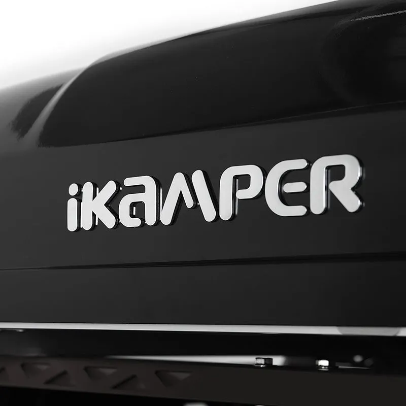 iKamper - Skycamp 3.0 4X - Roof Top Tent - sleeps 4 people