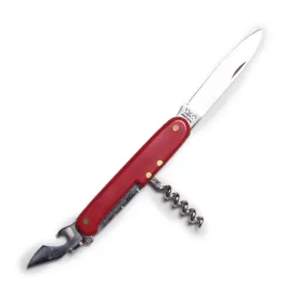 IVO Pocket Knife - Red