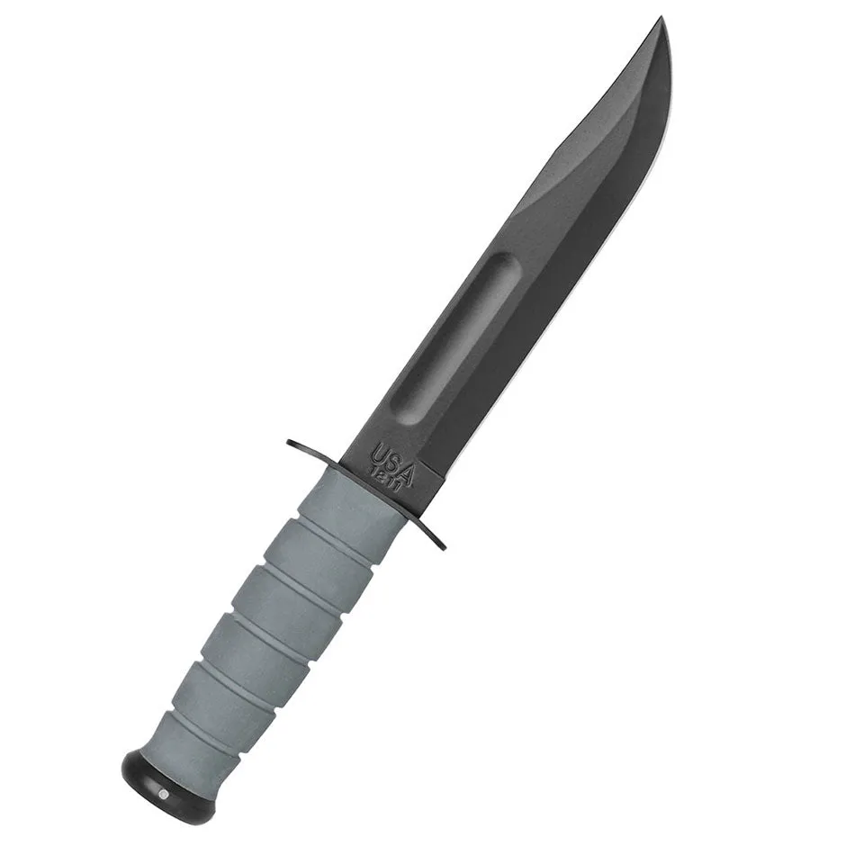 Ka-Bar 5011 Utility Fixed Blade (Foliage Green)