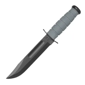 Ka-Bar 5011 Utility Fixed Blade (Foliage Green)