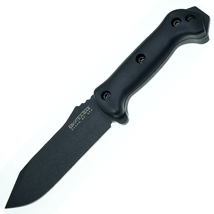 Ka-Bar Becker BK10 Crewman Fixed Blade