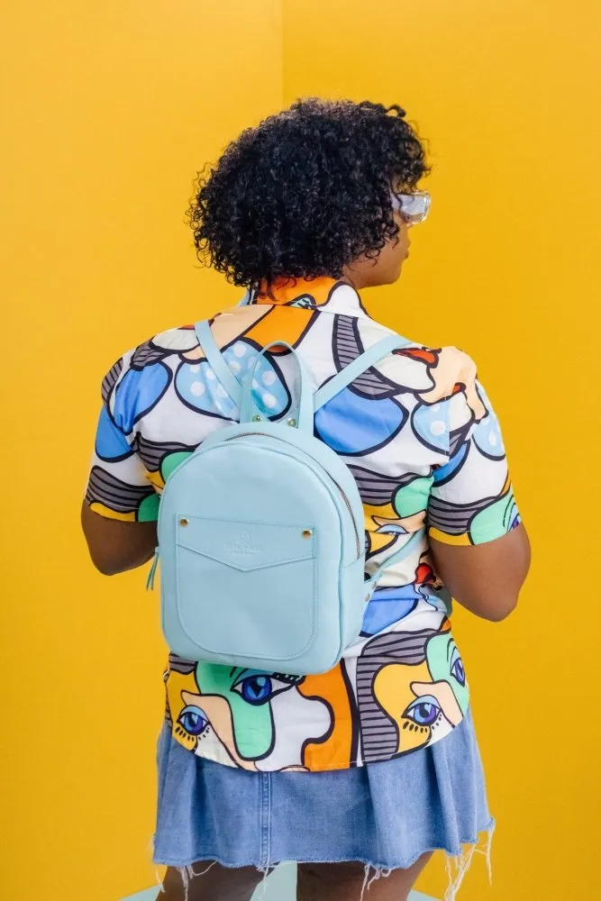 Laurel Mini Daypack