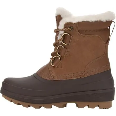 Lauren Lo boots - women's Kamik, brown