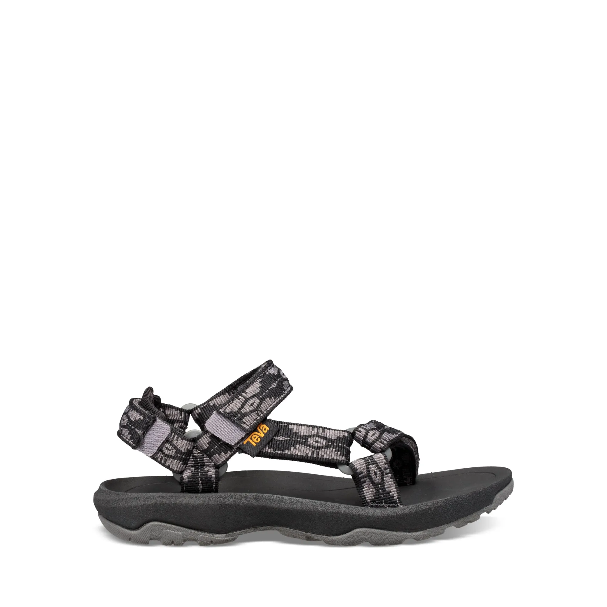 Little Kid'sTeva Hurricane XLT 2 Color: Canyon Dark Grey