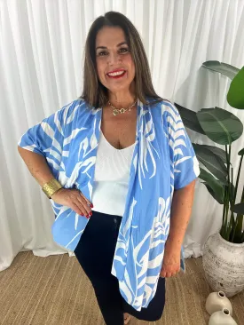 Magnolia Kaftan