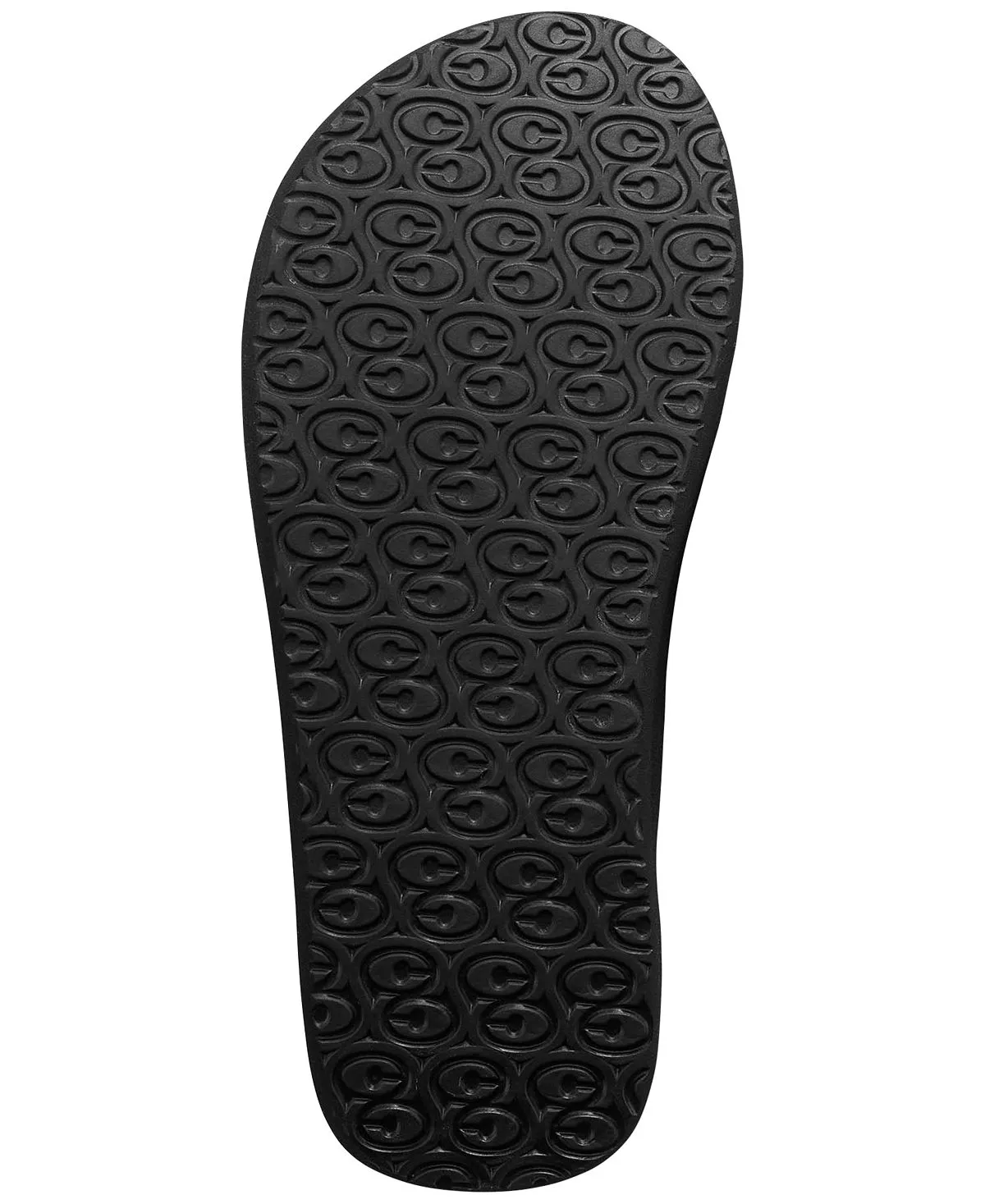 Men's floater 2 Cobian sandals, black