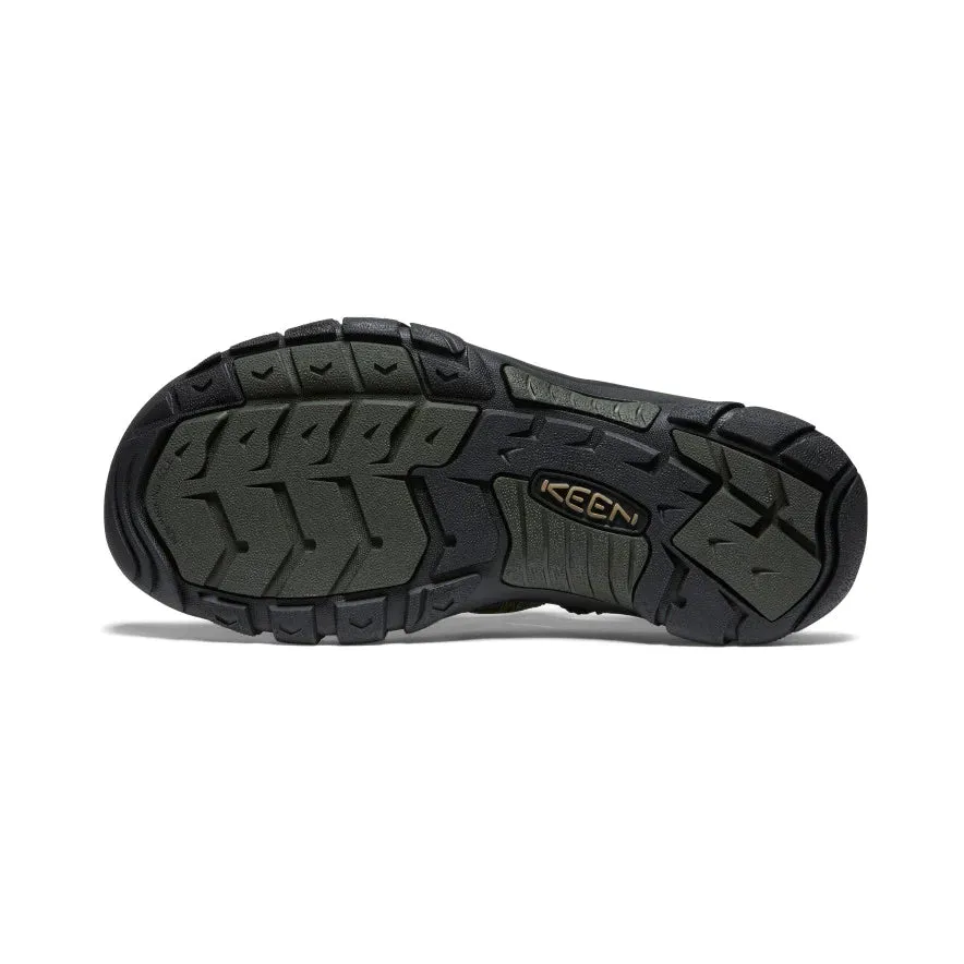 Men's Newport H2 Water Hiking Shoe