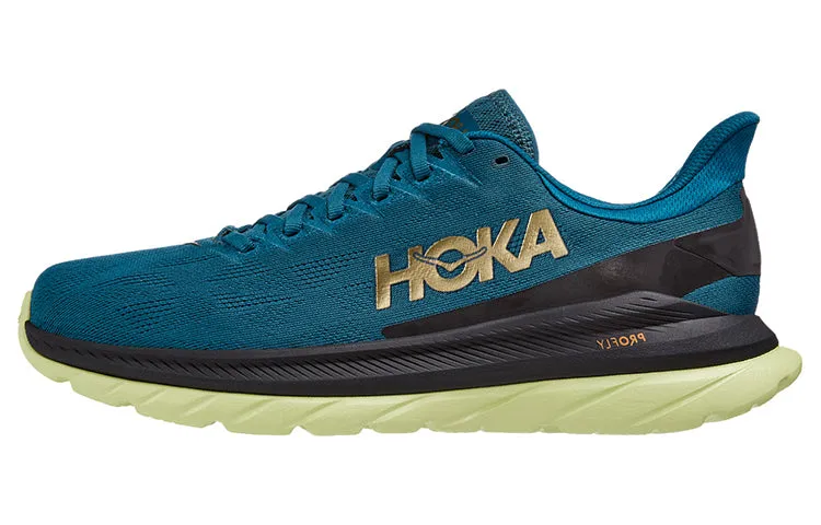 Men's sneakers Hoka One One Mach 4