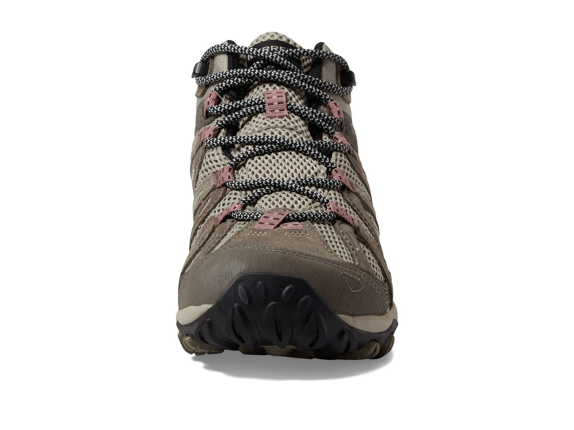 Merrell Alverstone 2 Mid Wp trekking boots, khaki