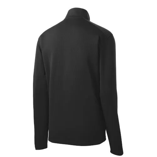 Moisture Wicking 10th Mountain 1/4 Zip