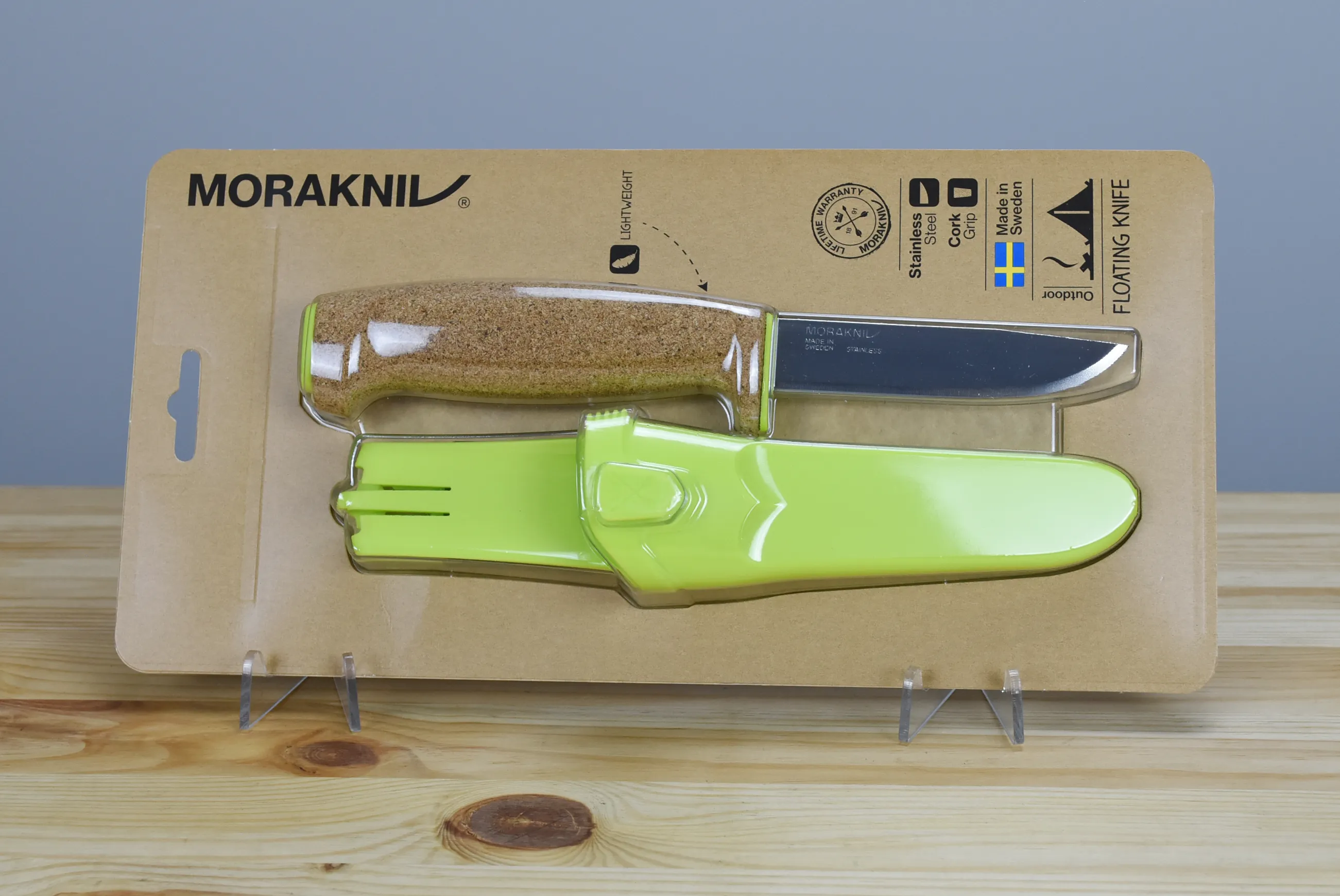 Morakniv Floating Knife