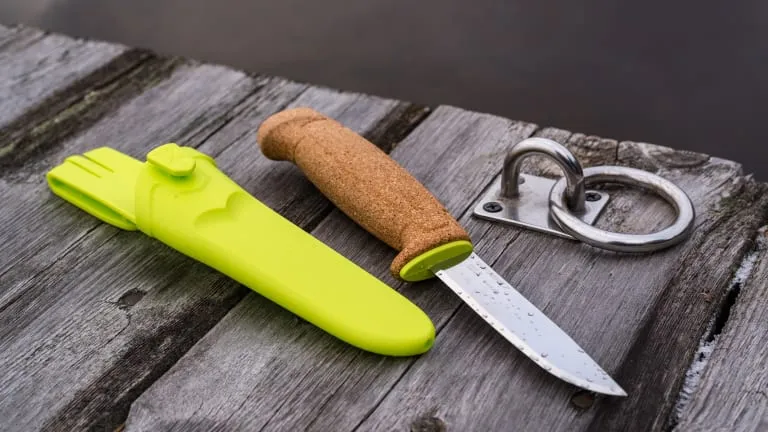 Morakniv Floating Knife