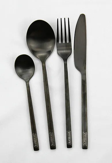 MSA 4x4  Premium Cutlery Pack