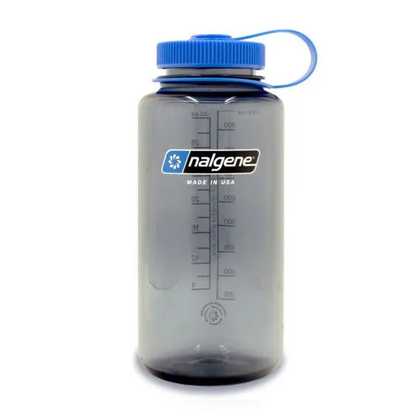 Nalgene Wide Mouth Sustain 1L Water Bottle