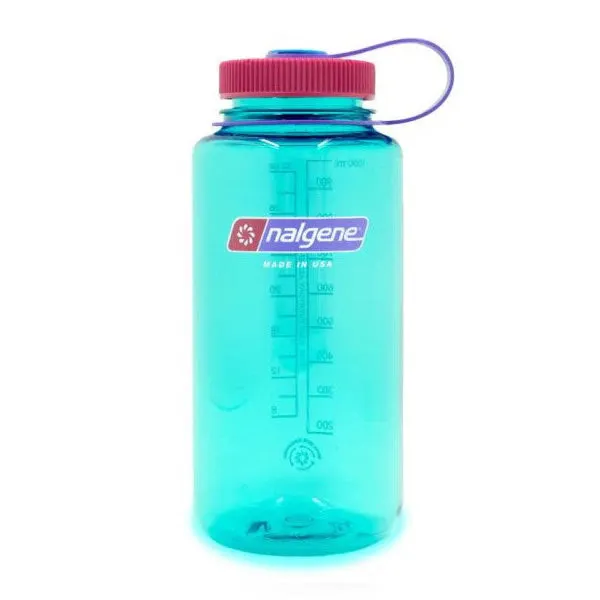 Nalgene Wide Mouth Sustain 1L Water Bottle