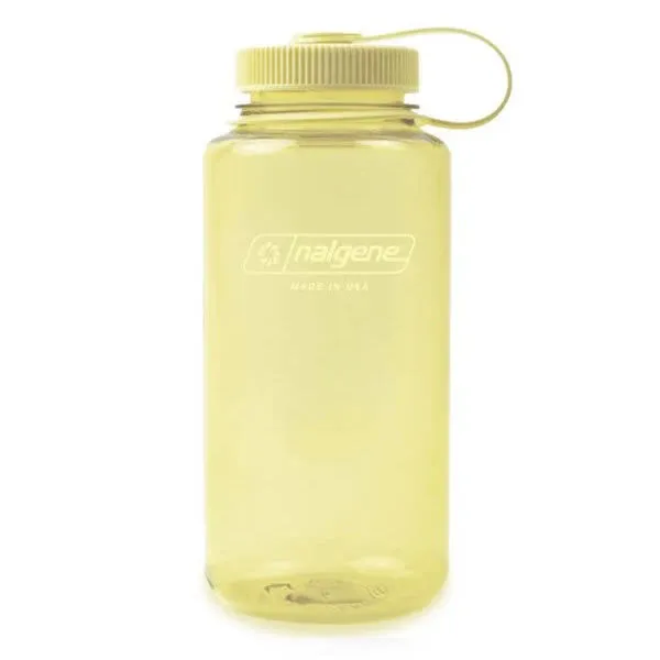 Nalgene Wide Mouth Sustain 1L Water Bottle