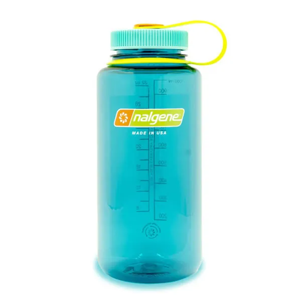 Nalgene Wide Mouth Sustain 1L Water Bottle