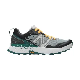 New Balance Men's Fresh Foam Hierro v7 Trail Running Shoes - Concrete