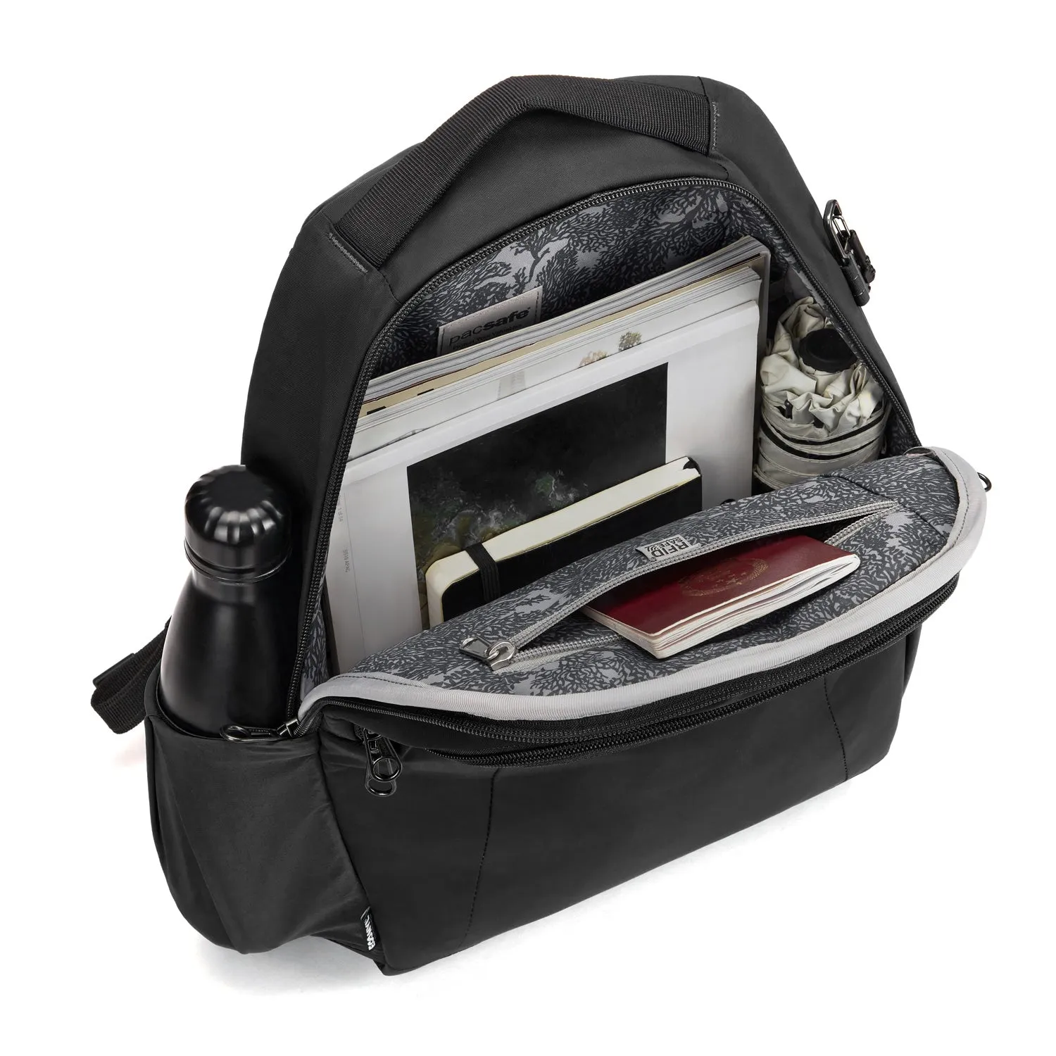 Pacsafe® LS350 anti-theft backpack