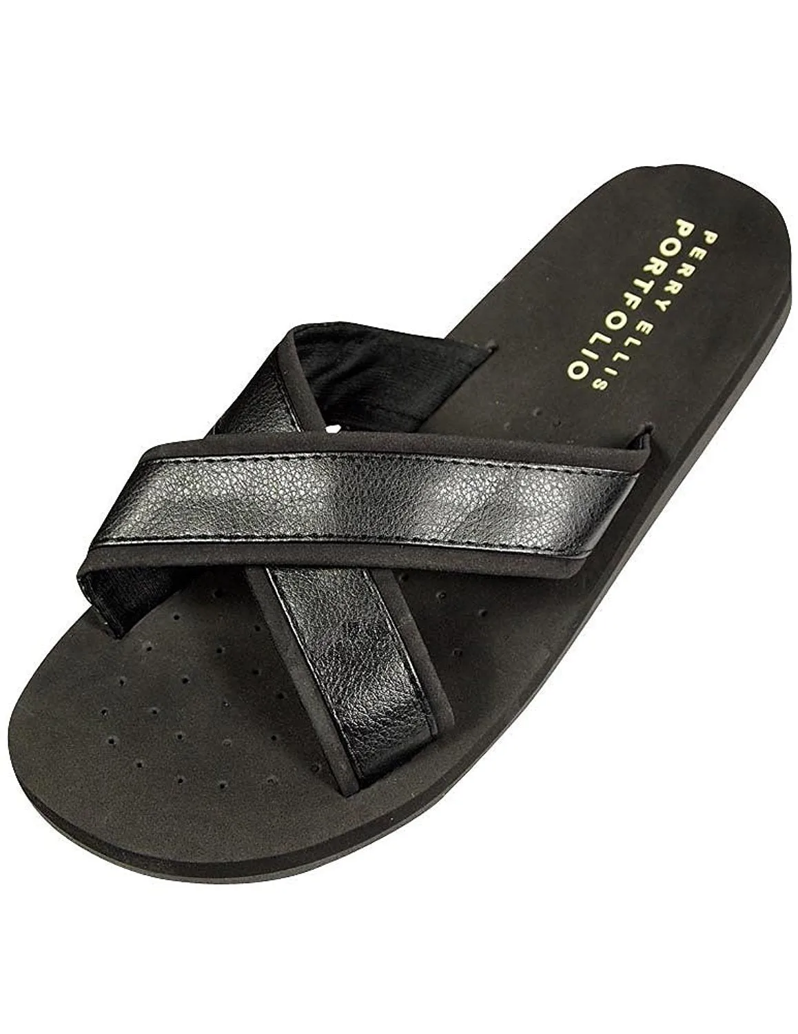 Perry Ellis Portfolio - Mens Thong Sandal